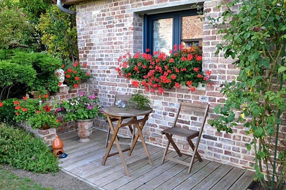 Chambres d'hôtes La Luce