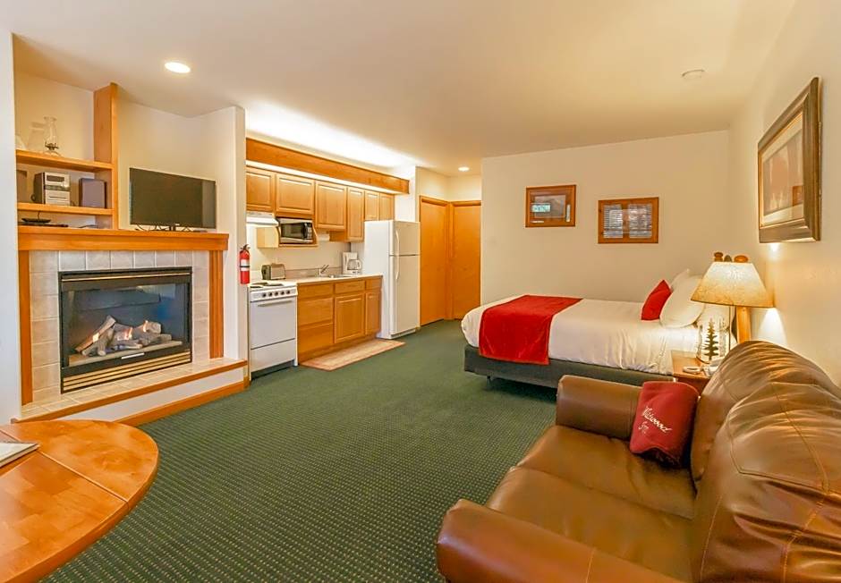 Wildwood Inn