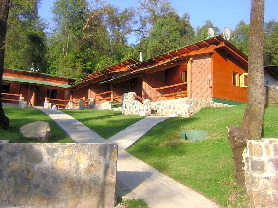 Cabañas El Estribo Hotel