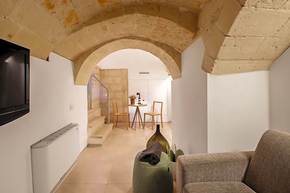 San Giovanni Vecchio - Residenza