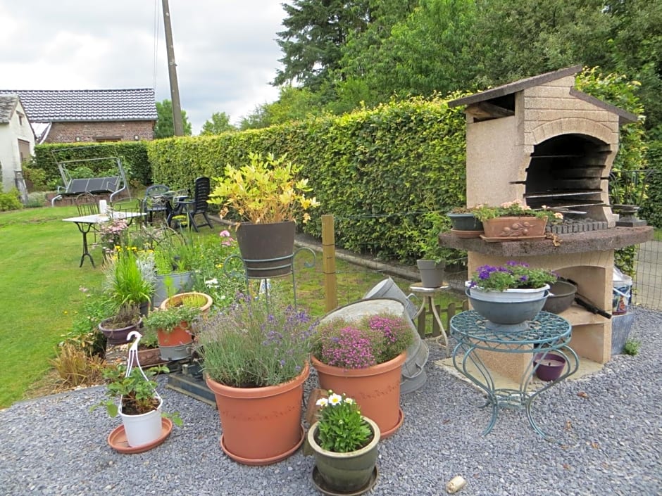 B&B La Grange – Durbuy