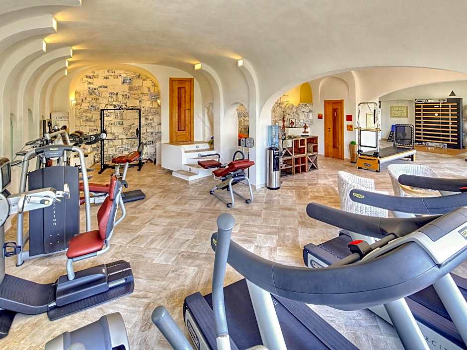 Grand Hotel Poltu Quatu Sardegna