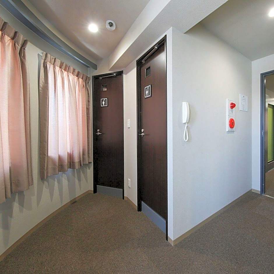 Beagle Tokyo Hostel & Apartments