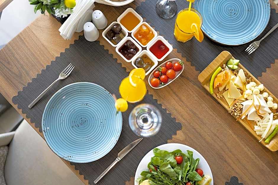 Antalya City Hotel & Spa