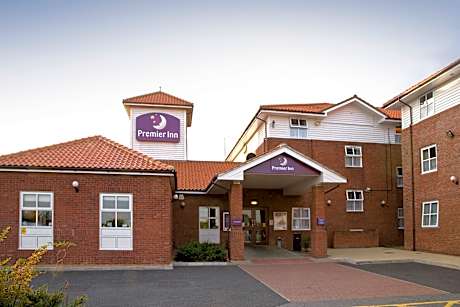 Premier Inn Chelmsford (Springfield)