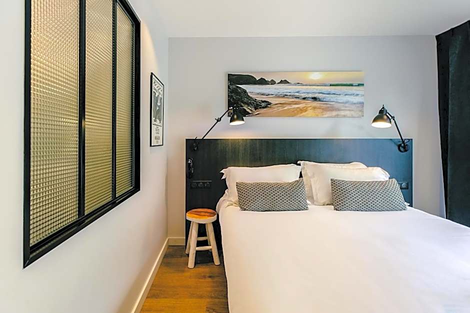 Le Cardinal - Belle-Ile-en-Mer