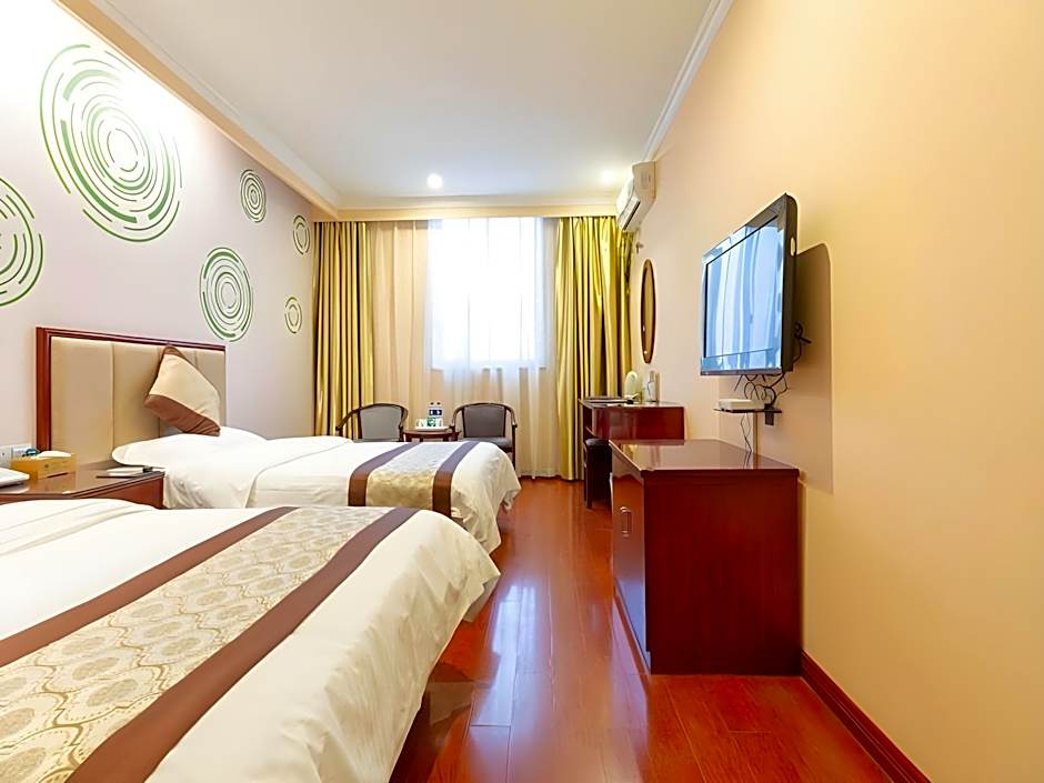 Photo 1 of 2 of 2 Beds Guestroom