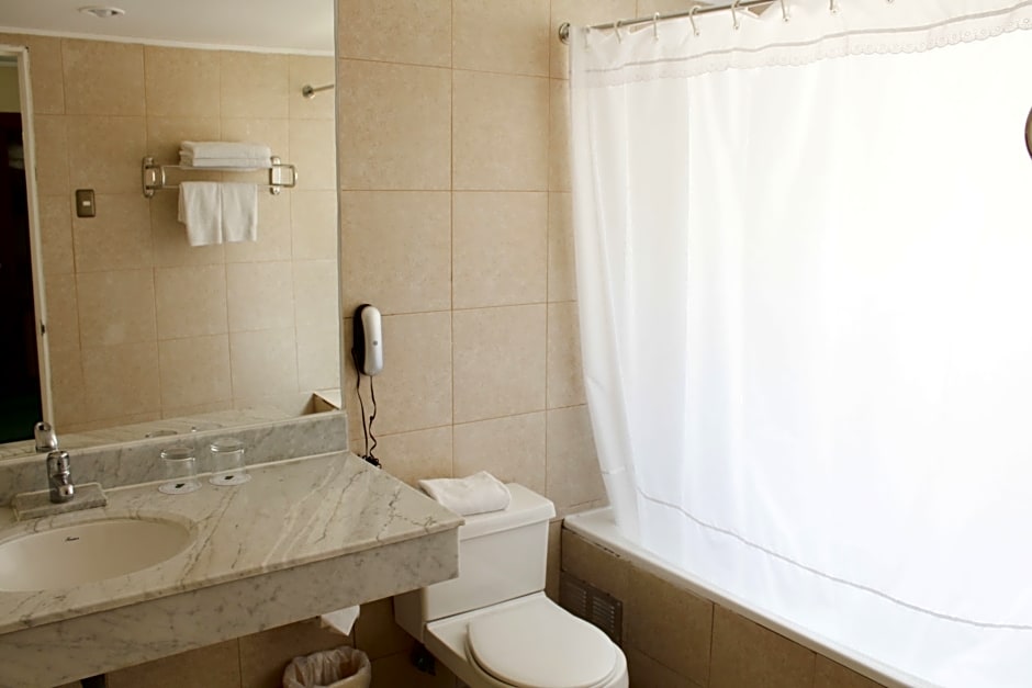 Hotel Leonardo da Vinci