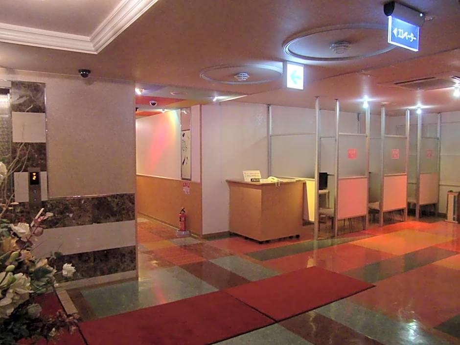 Hotel GOLF II Atsugi (Adult Only)