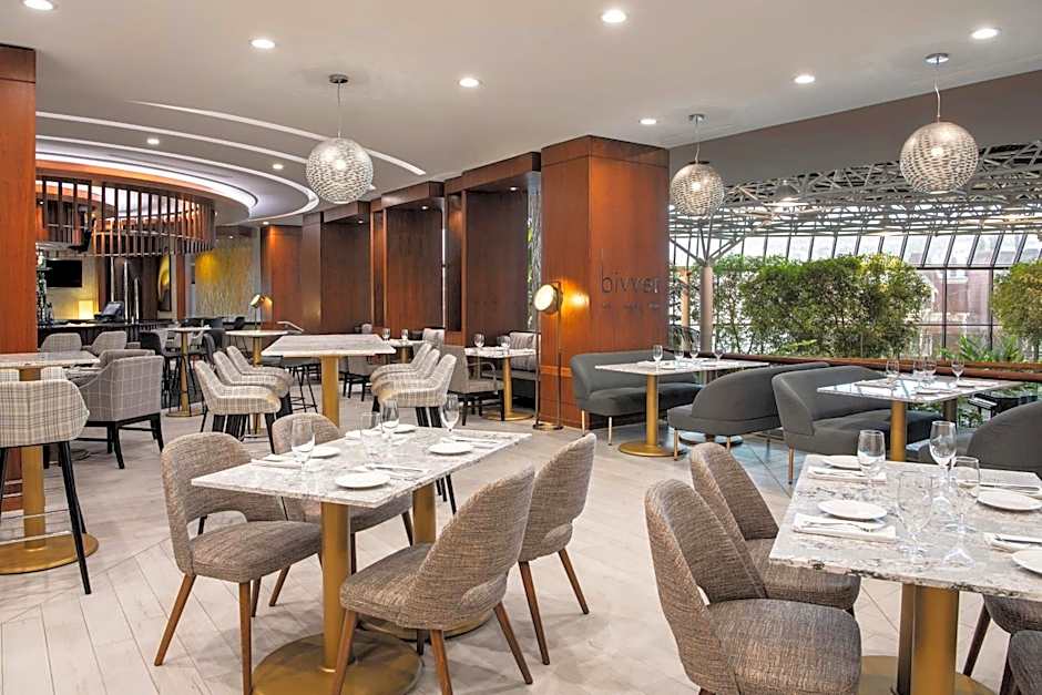 Sheraton Hotel Newfoundland