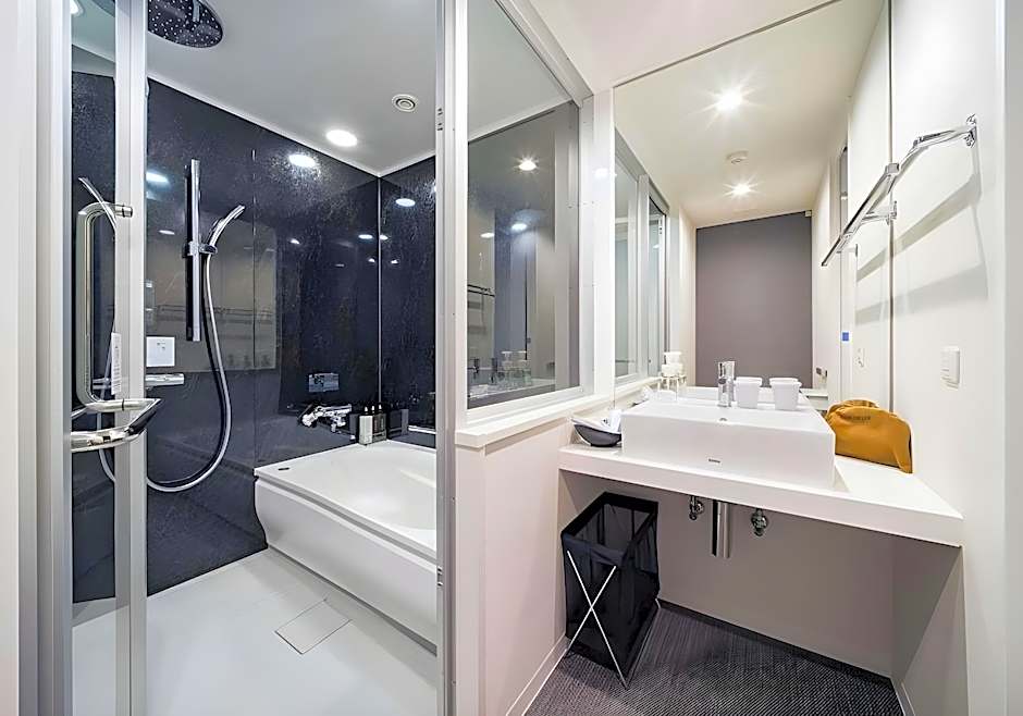 Daiwa Roynet Hotel Koriyama-Ekimae