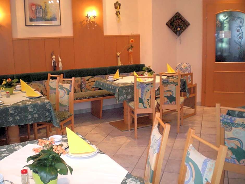 Pension Thermensonne