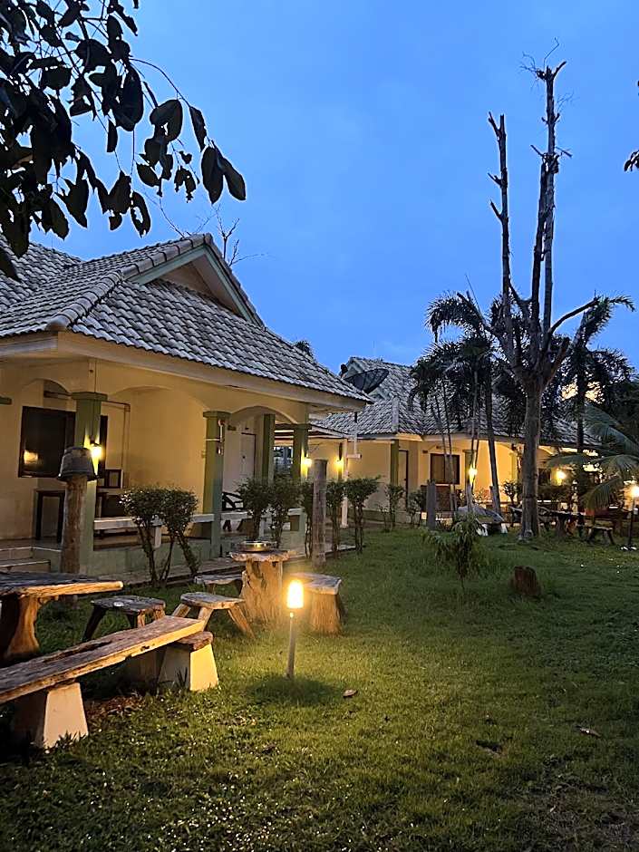 Saraburi Garden Resort