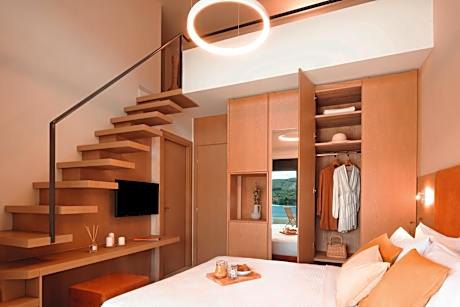 Duplex Suite