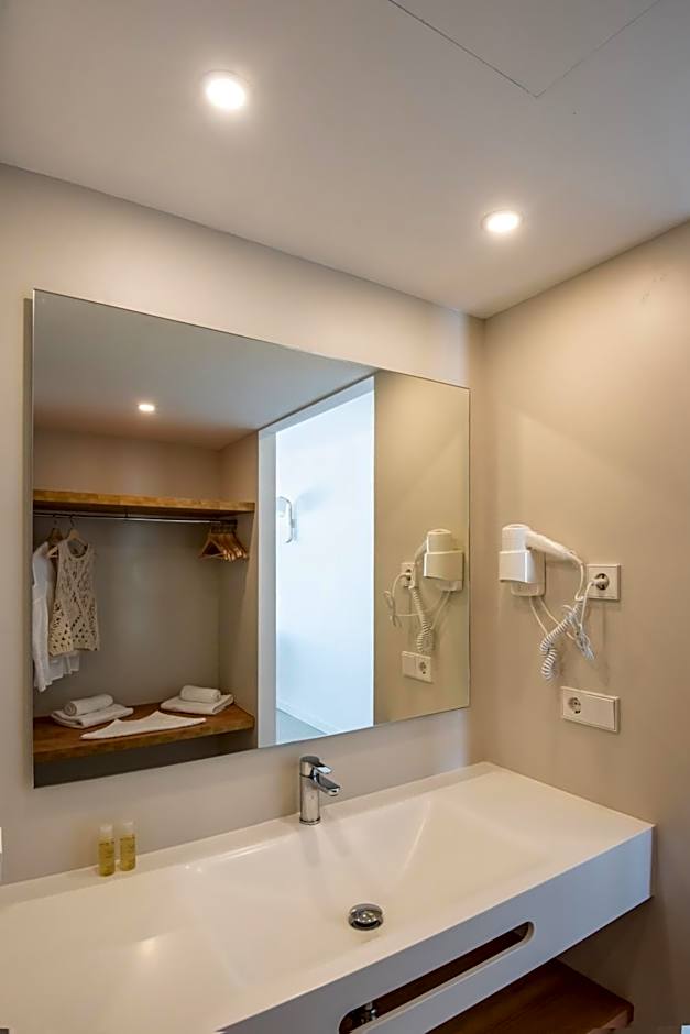 Apartamentos Top Secret Prestige Es Pujols - Formentera Vacaciones