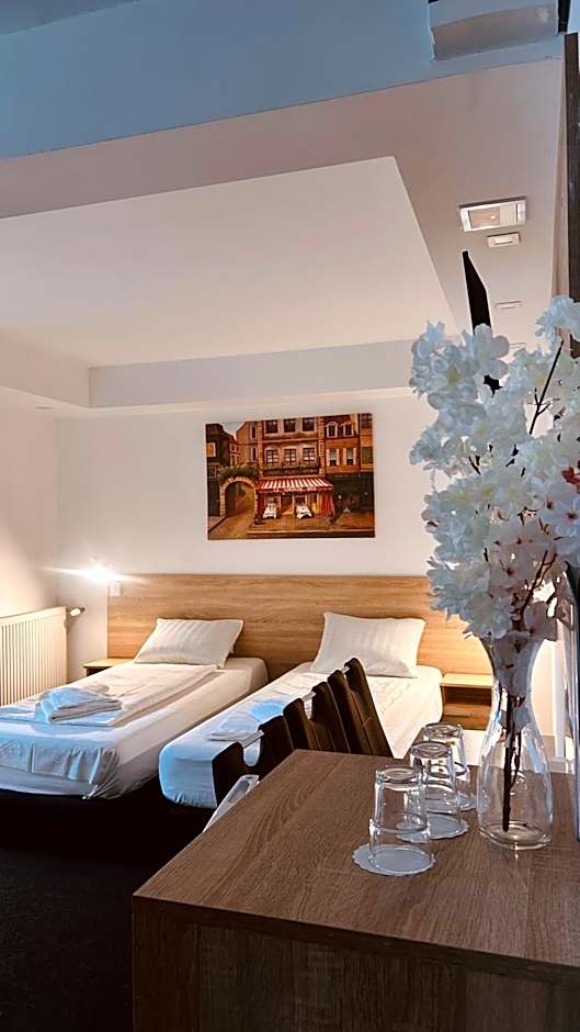 Öreg-tó Hotel és Rendezvénytér