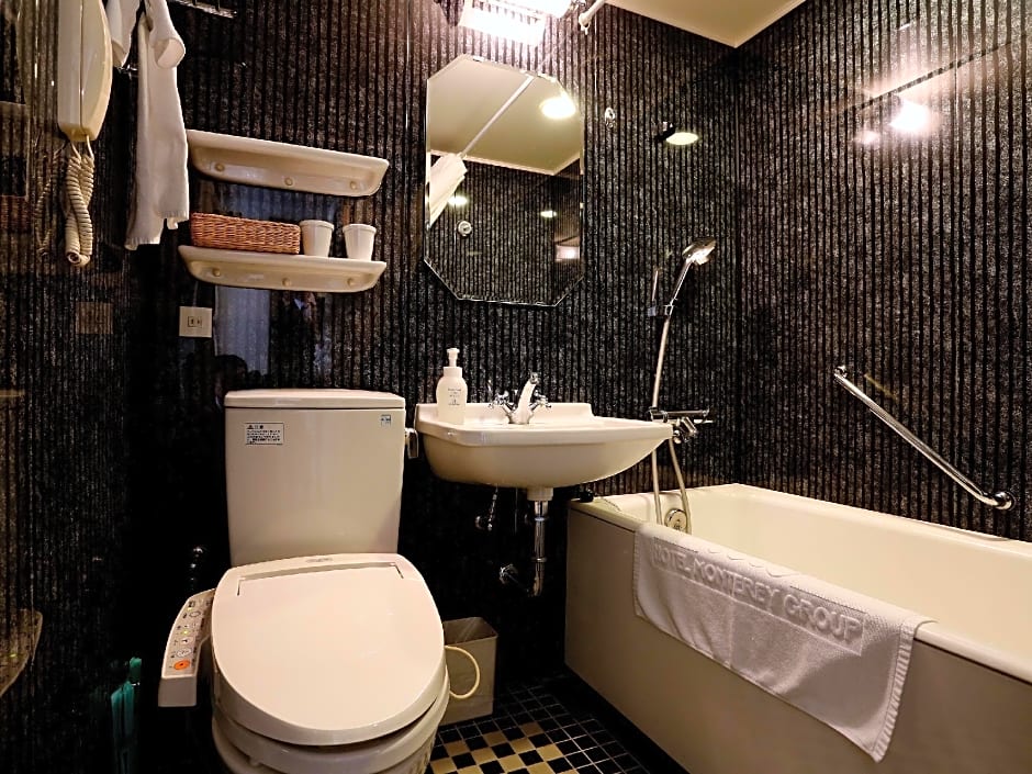 Hotel Monterey Ginza