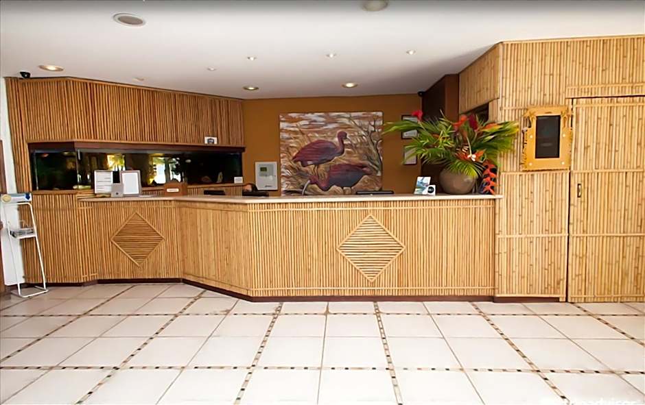 Galápagos ApartHotel