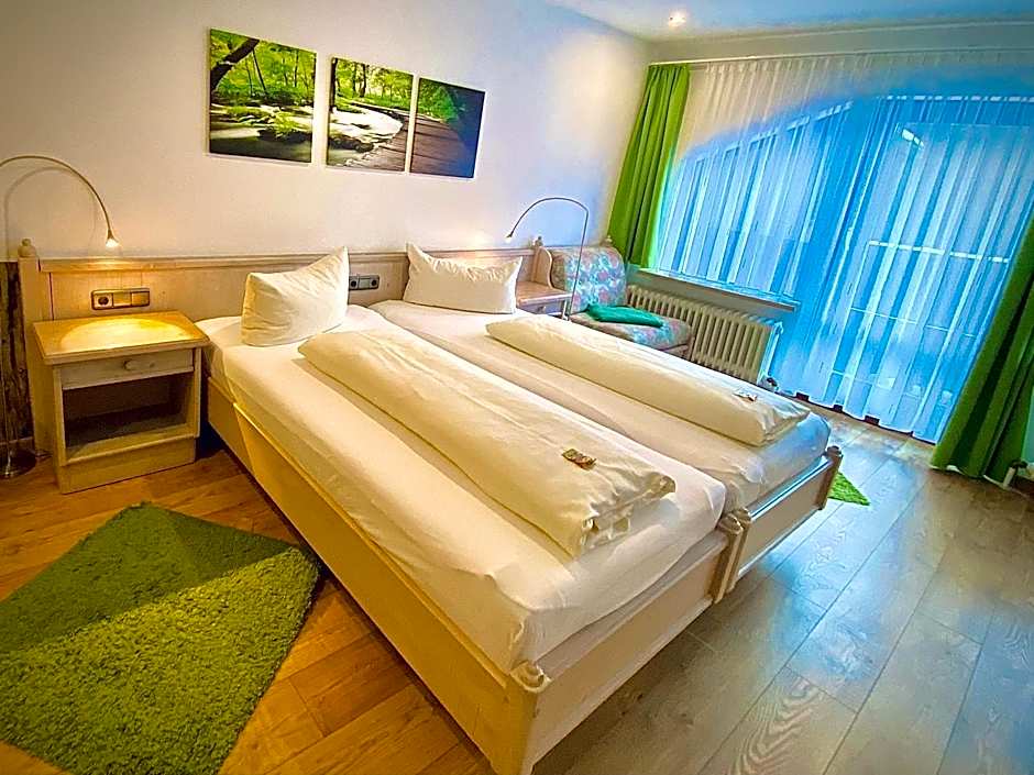 Fichtel-Hotel by Meister Bär