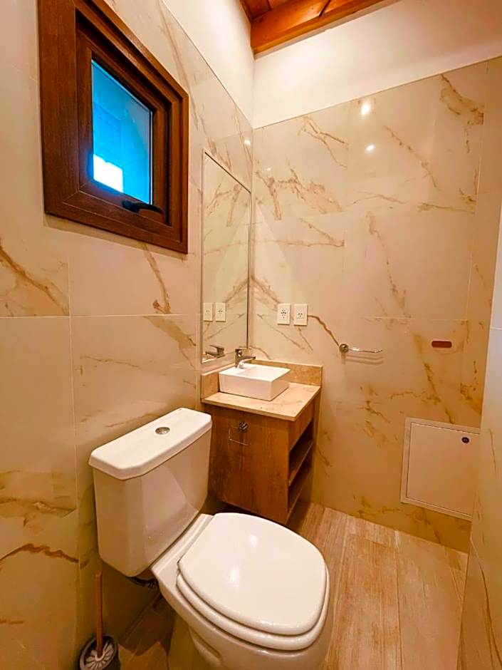 Apart Altos Del Nahuel