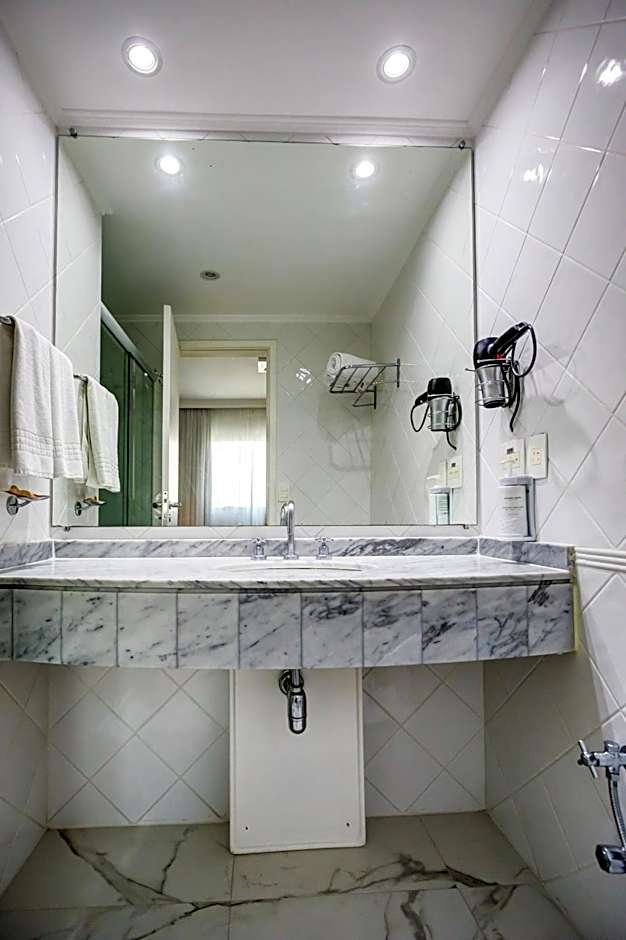 Quality Suites Oscar Freire