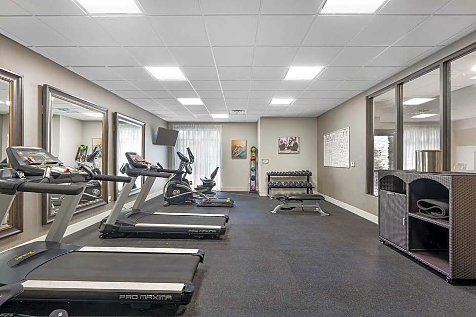 Best Western Plus Ruston Hotel