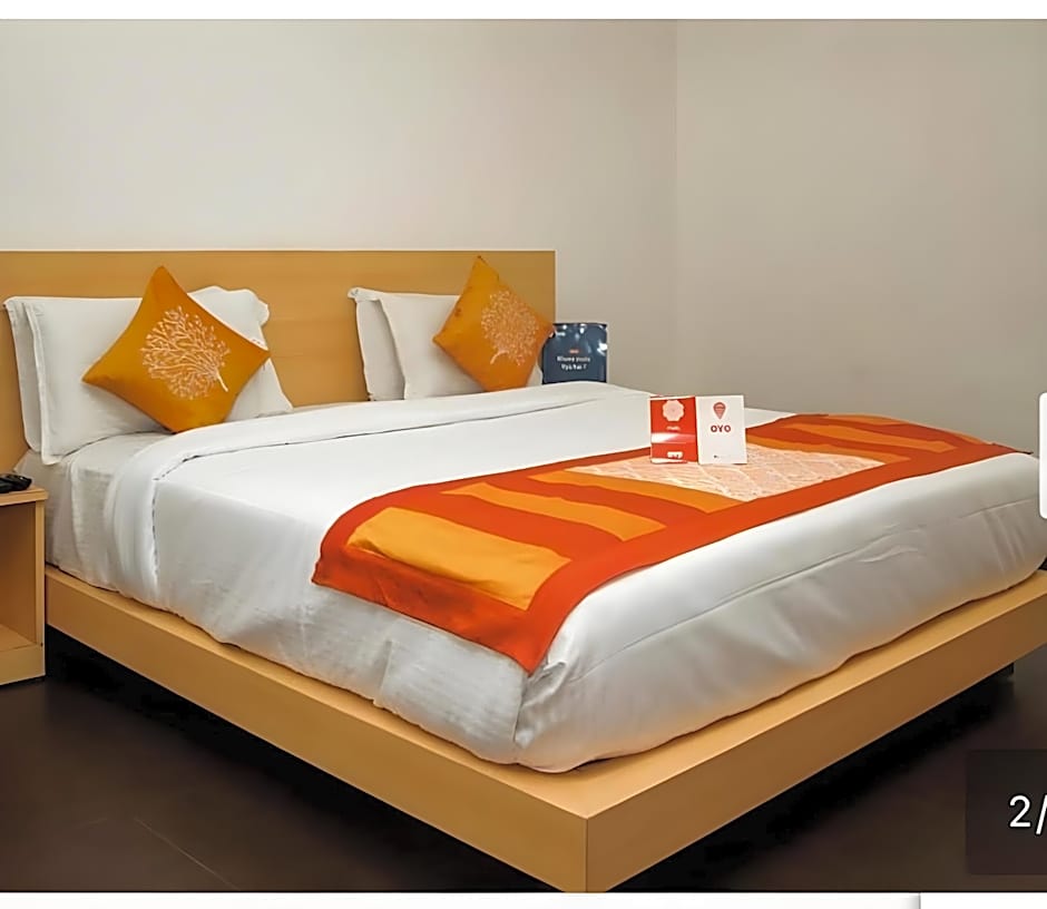 Siri Varshini Inn – Visakhapatnam, WI
