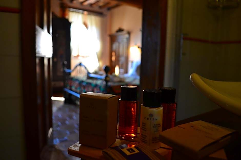 B&B Palazzo La Loggia