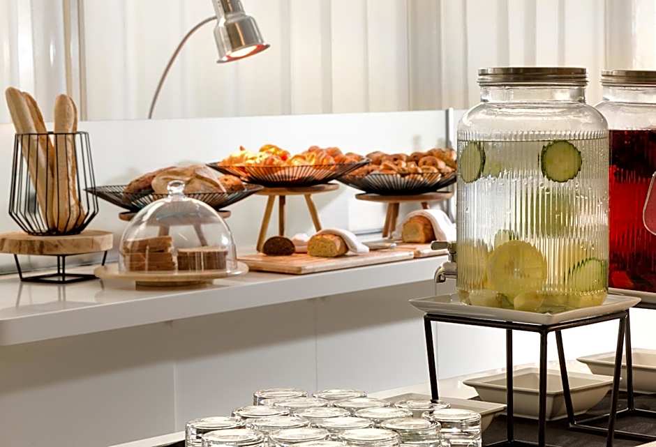 Mercure Montpellier Centre Antigone