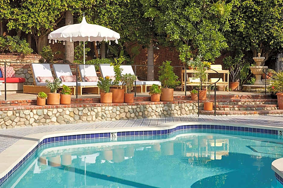 Casa Laguna Hotel & Spa