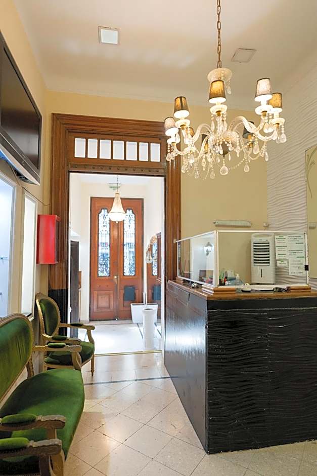 Hotel Alma De Buenos Aires