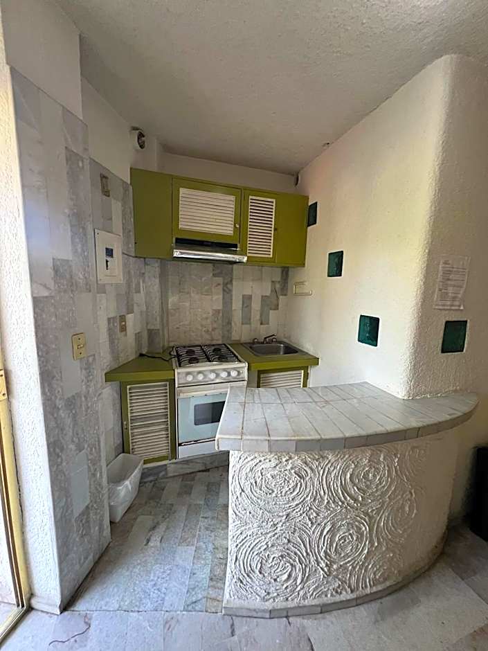 Hotel Suites Jazmín Acapulco