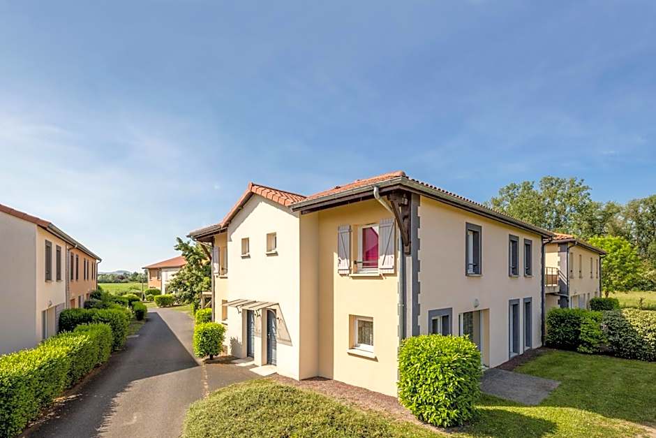 Garden & City Clermont-Ferrand - Gerzat