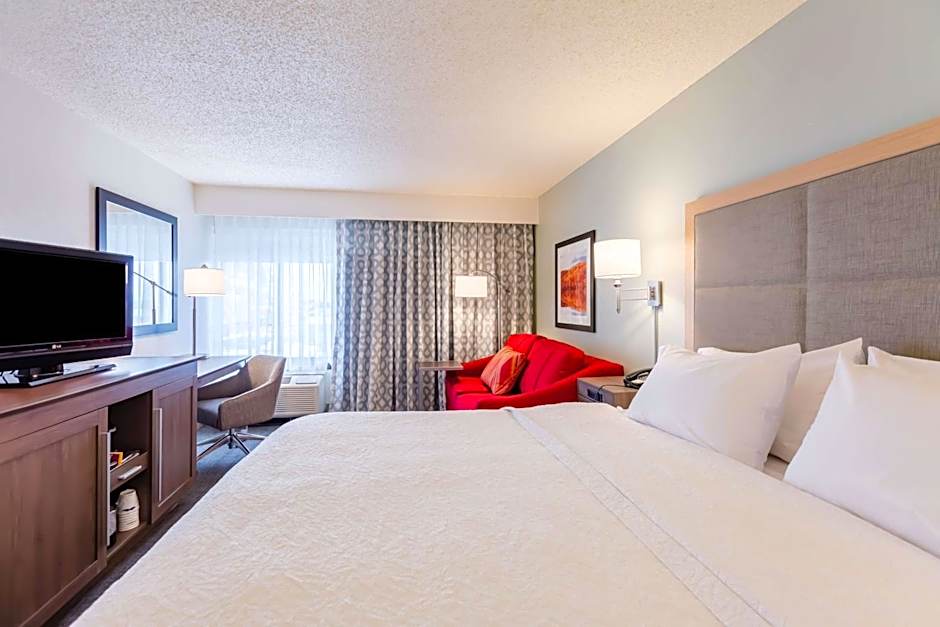 Hampton Inn By Hilton Rochester