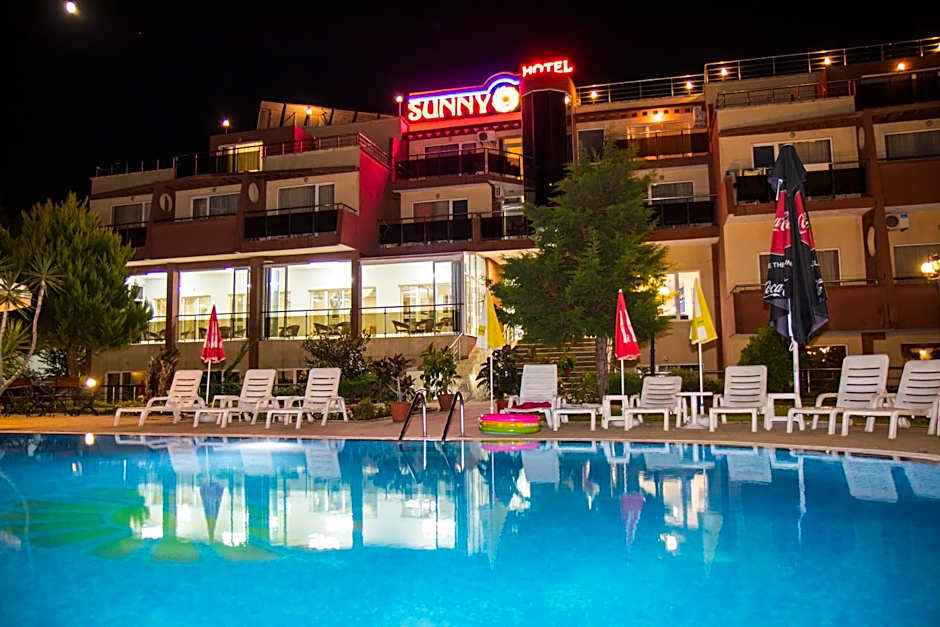 Hotel Sunny