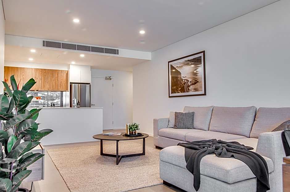 Headlands Austinmer Beach