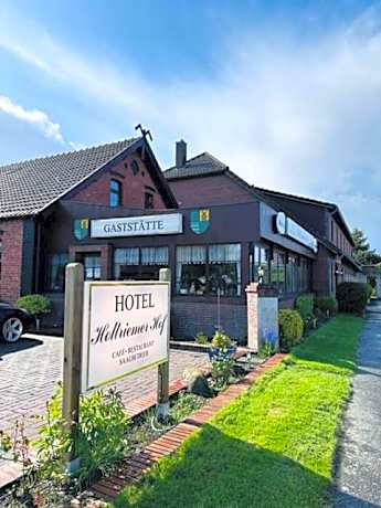 Hotel Holtriemer Hof