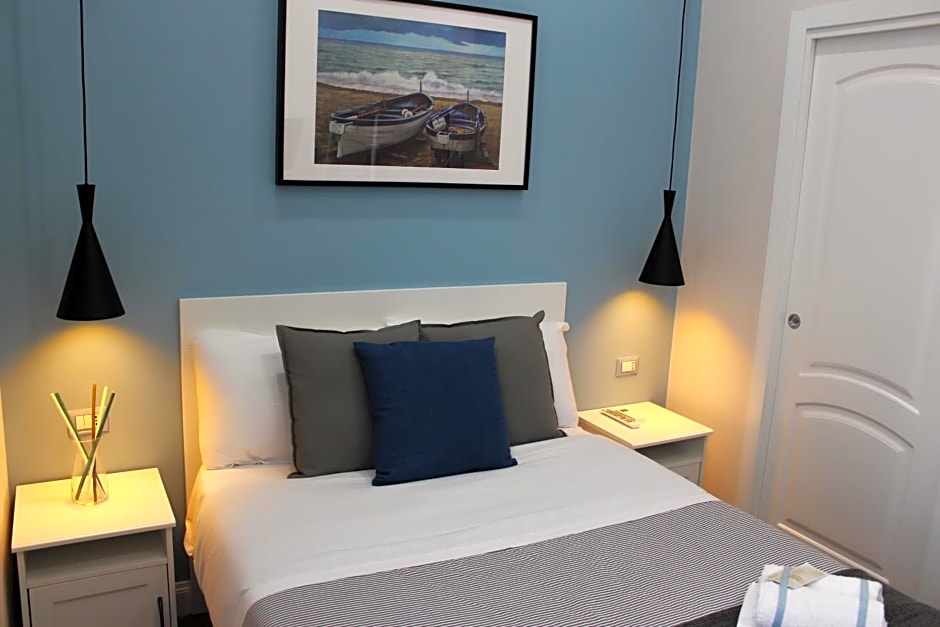 Residenza La Scala – Naples, CO