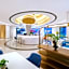 Holiday Inn Express Dalian City Center