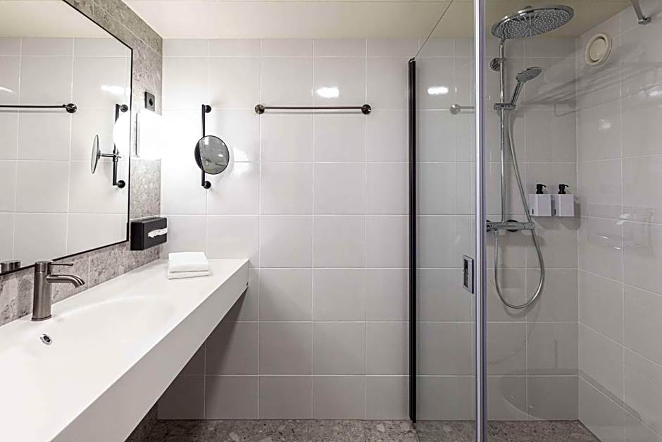 Scandic Jyväskylä Station