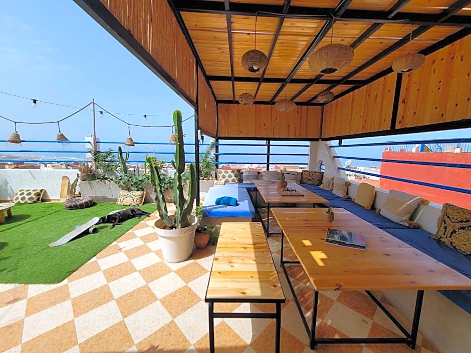 Good Wave Surf House