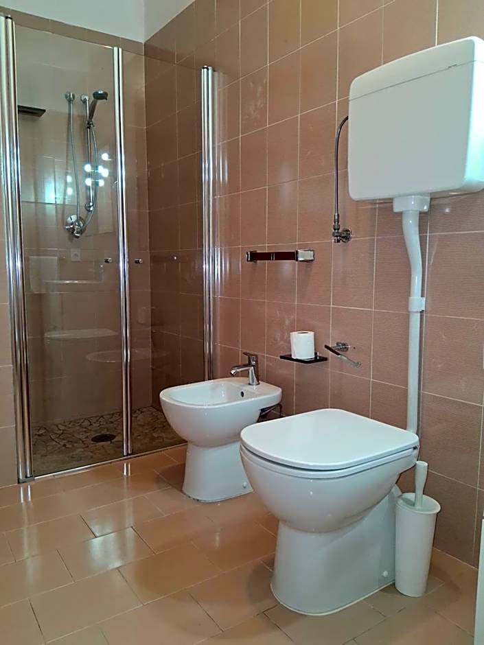 Camere Porto Vecchio con parcheggio a pochi passi dal castello