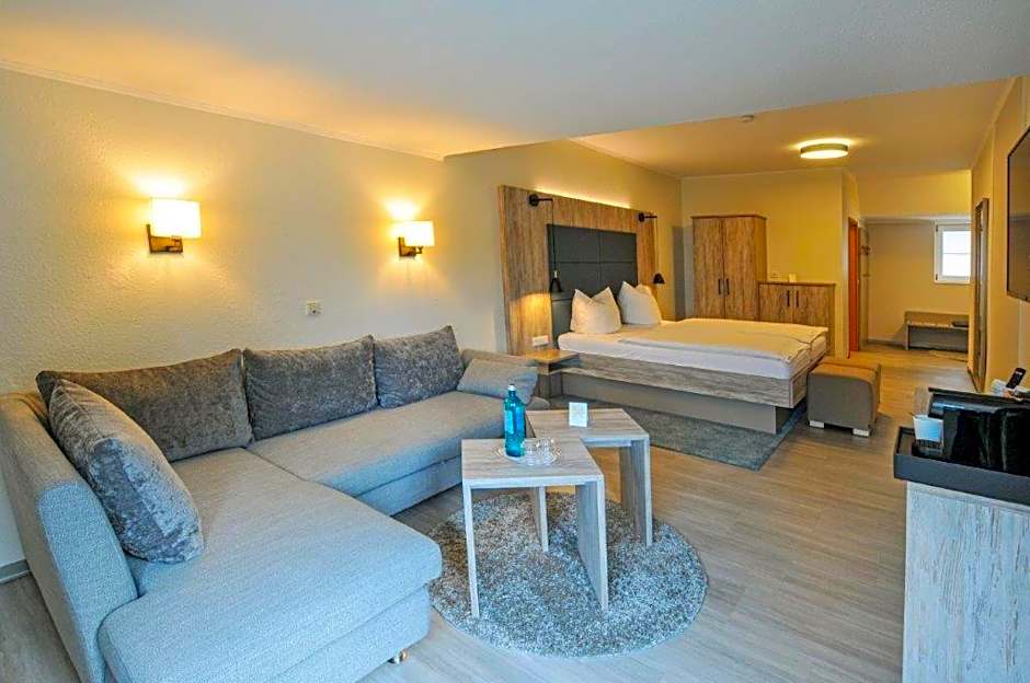 Hotel Grasberger Hof GmbH