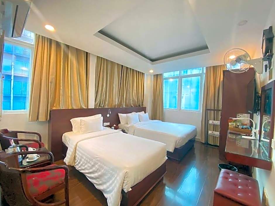 A25 Hotel - 20 Bui Thi Xuan
