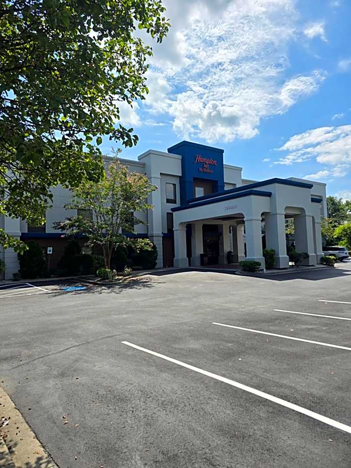 Hampton Inn Elkton