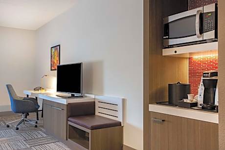 King Room - Hearing Access