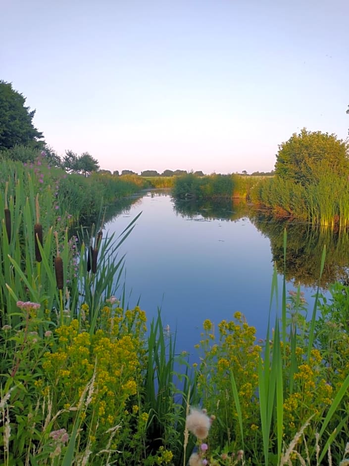 B&Bslapenopeeneiland