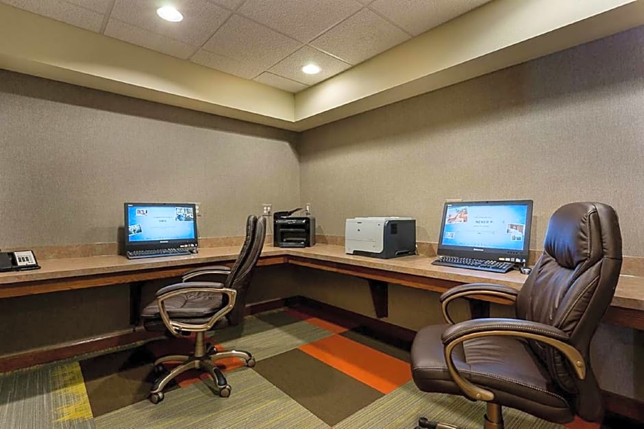 Hampton Inn Fort Collins