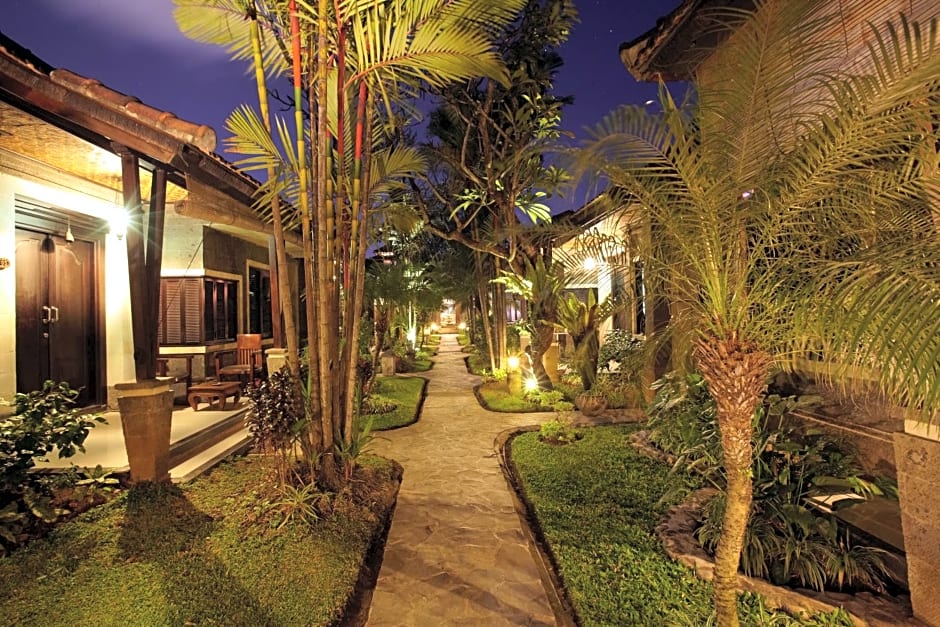 Putu Bali Villa & Spa
