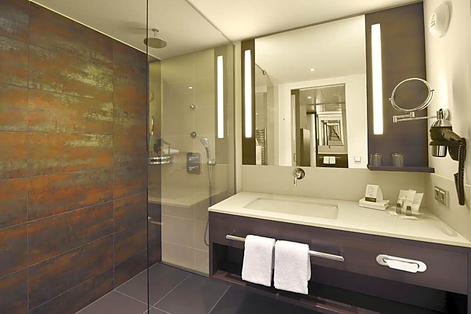 Atlantic Congress Hotel Essen